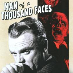     / Man of a Thousand Faces (1957) DVDRip - , 