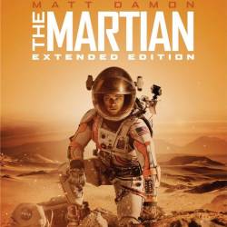  [ ] / The Martian [EXTENDED] (2015) HDRip/BDRip 720p/BDRip 1080p