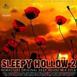 Sleepy Hollow 2: Remasters Deep House (2016) MP3