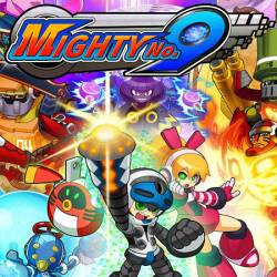 Mighty No. 9 (PC/2016/RUS/ENG/RePack by Choice)