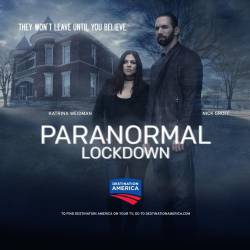 :   :   / Paranormal Lockdown (2016)  HDTVRip