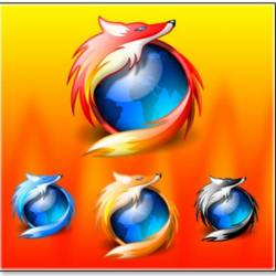 Mozilla Firefox Hybrid 47.0.1 + Portable