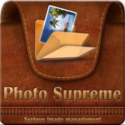 IdImager Photo Supreme 3.3.0.2527