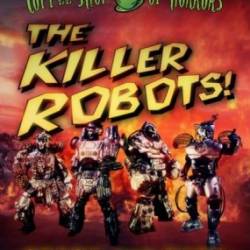 -!    / The Killer Robots! Crash and Burn (2016) WEB-DLRip