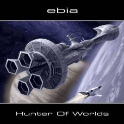 Ebia - Hunter of Worlds (2009) [Lossless+Mp3]