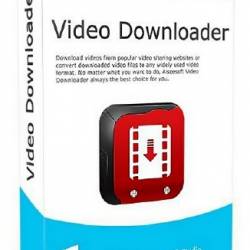 Aiseesoft Video Downloader 6.0.76