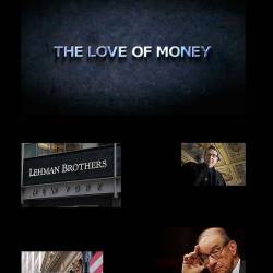    (1-3   3) / BBC: The Love of Money (2009) DVDRip