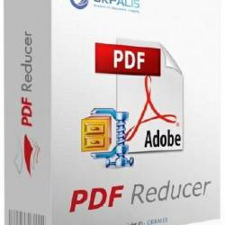ORPALIS PDF Reducer Professional 3.0.7