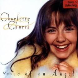 Charlotte Church - Voice of an Angel (1998) [Lossless+MP3]