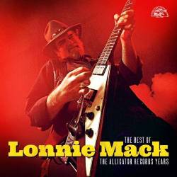 Lonnie Mack - The Best Of Lonnie Mack (2014)