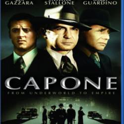  / Capone (1975) BDRip-AVC