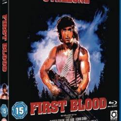 :   / Rambo: First Blood (1982) BDRip