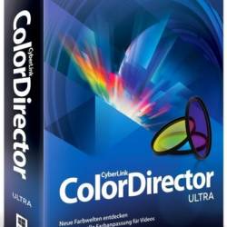 CyberLink ColorDirector Ultra 5.0.5623.0