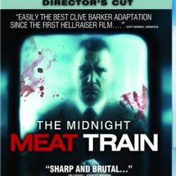   / The Midnight Meat Train (2008) BDRip-AVC