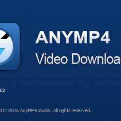 AnyMP4 Video Downloader 6.1.12