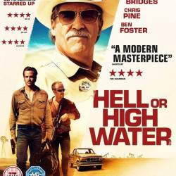   / Hell or High Water (2O16) WEB-DLRip/WEB-DL 720p/WEB-DL 1080p/