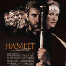  / Hamlet (1990) HDRip (  ,  )