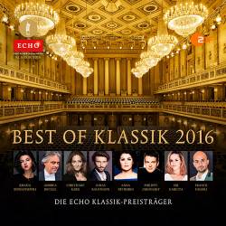 Best Of Klassik (2016) MP3