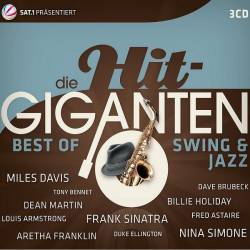 Die Hit Giganten Best Of Swing & Jazz (2016) MP3