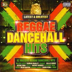 Reggae Dancehall Hits (2016)