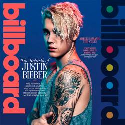 Billboard Hot 100 Singles Chart 12.11.2016 (2016)