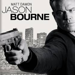   / Jason Bourne (2016) WEB-DLRip/2100Mb/1400Mb/WEB-DL 720p/WEB-DL 1080p/ 