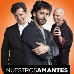   / Nuestros amantes (2016) HDRip / BDRip ( ,  )