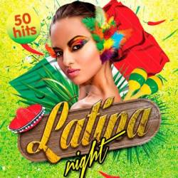 Latina Night (2016) MP3