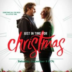     / Just in Time for Christmas (2015) WEB-DLRip / WEB-DL