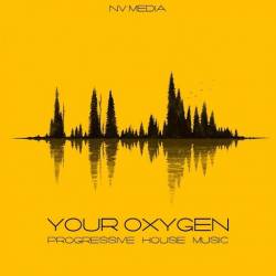 VA - Your Oxygen (2016)