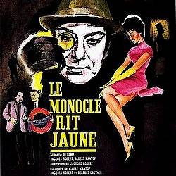    / Le monocle rit jaune (1964) DVDRip