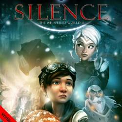 Silence: The Whispered World 2 (2016/RUS/ENG/MULTI12/RePack)