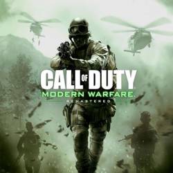 Call of Duty: Modern Warfare - Remastered (2016/RUS/ENG/Rip  R.G. )