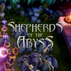 Shepherds of the Abyss (2016/RUS/ENG/MULTi4)