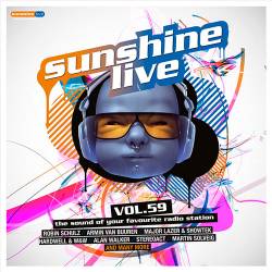 Sunshine Live Vol.59 (2016)