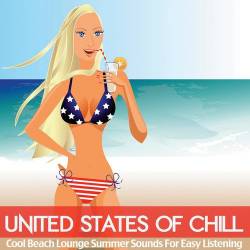 United States of Chill: Cool Beach Lounge Summer Sounds for Easy Listening (2016)