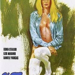  / L'Ingenua (1975) DVDRip