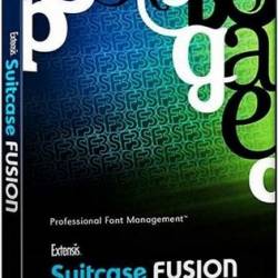 Extensis Suitcase Fusion 7 v18.2.1.79