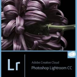 Adobe Photoshop Lightroom CC 2015.8 (6.8) + Rus + RePack by KpoJIuK