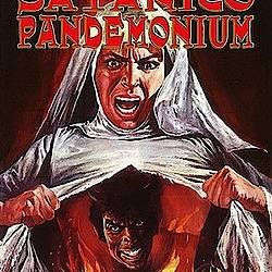   / Satanico Pandemonium: La Sexorcista (1975) DVDRip