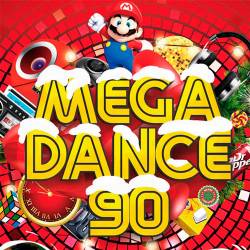 Mega Dance 90 (2016)