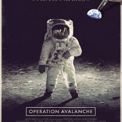   / Operation Avalanche (2016) WEB-DLRip 1400Mb/700Mb + WEB-DL 720p/1080p