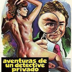    / Adventures of a Private Eye (1977) DVDRip