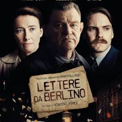    / Alone in Berlin (2016) WEB-DLRip/1400Mb/700Mb/WEB-DL 720p/WEB-DL 1080p