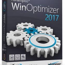 Ashampoo WinOptimizer 2017 14.00.04