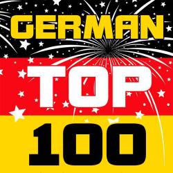German Top 100 Single Charts 03.02.2017 (2017)