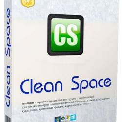Clean Space 7.05 + Portable