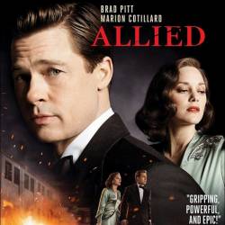  / Busanhaeng / Allied (2016) WEB-DLRip/2100Mb/1400Mb/700Mb/WEB-DL 720p/WEB-DL 1080p