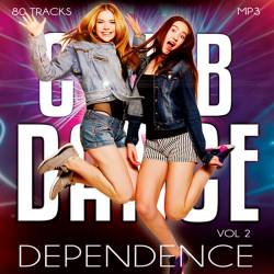 Club Dance Dependence Vol.2 (2017)