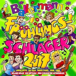 Ballermann Fruhlingsschlager 2017 (2017)